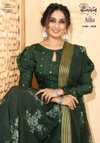 Asha 38 Daily Wear Chiffon Printed Sarees Catalog